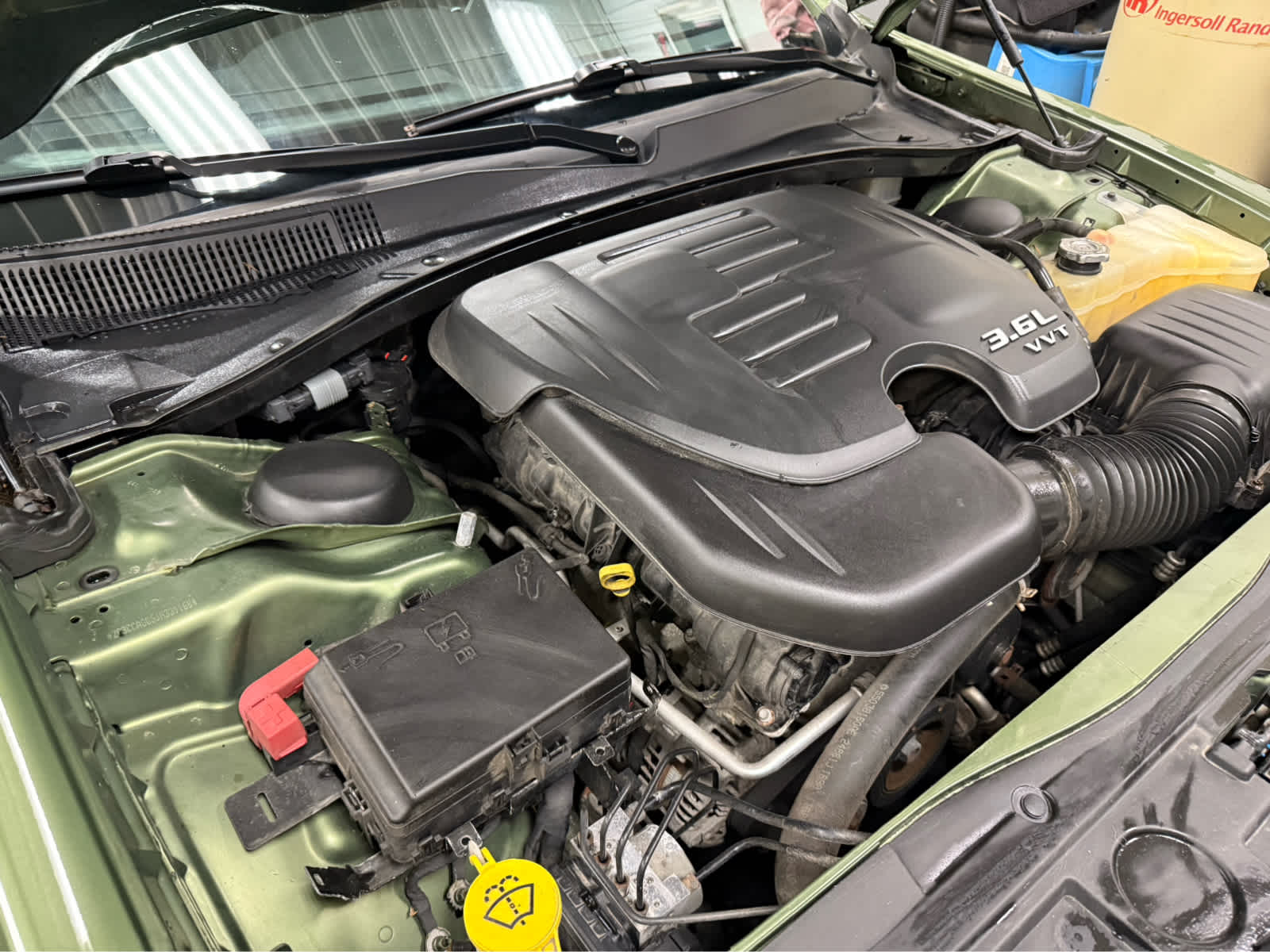 2018 Chrysler 300 300S