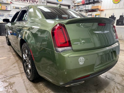 2018 Chrysler 300 300S
