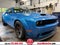 2023 Dodge Challenger SRT Super Stock