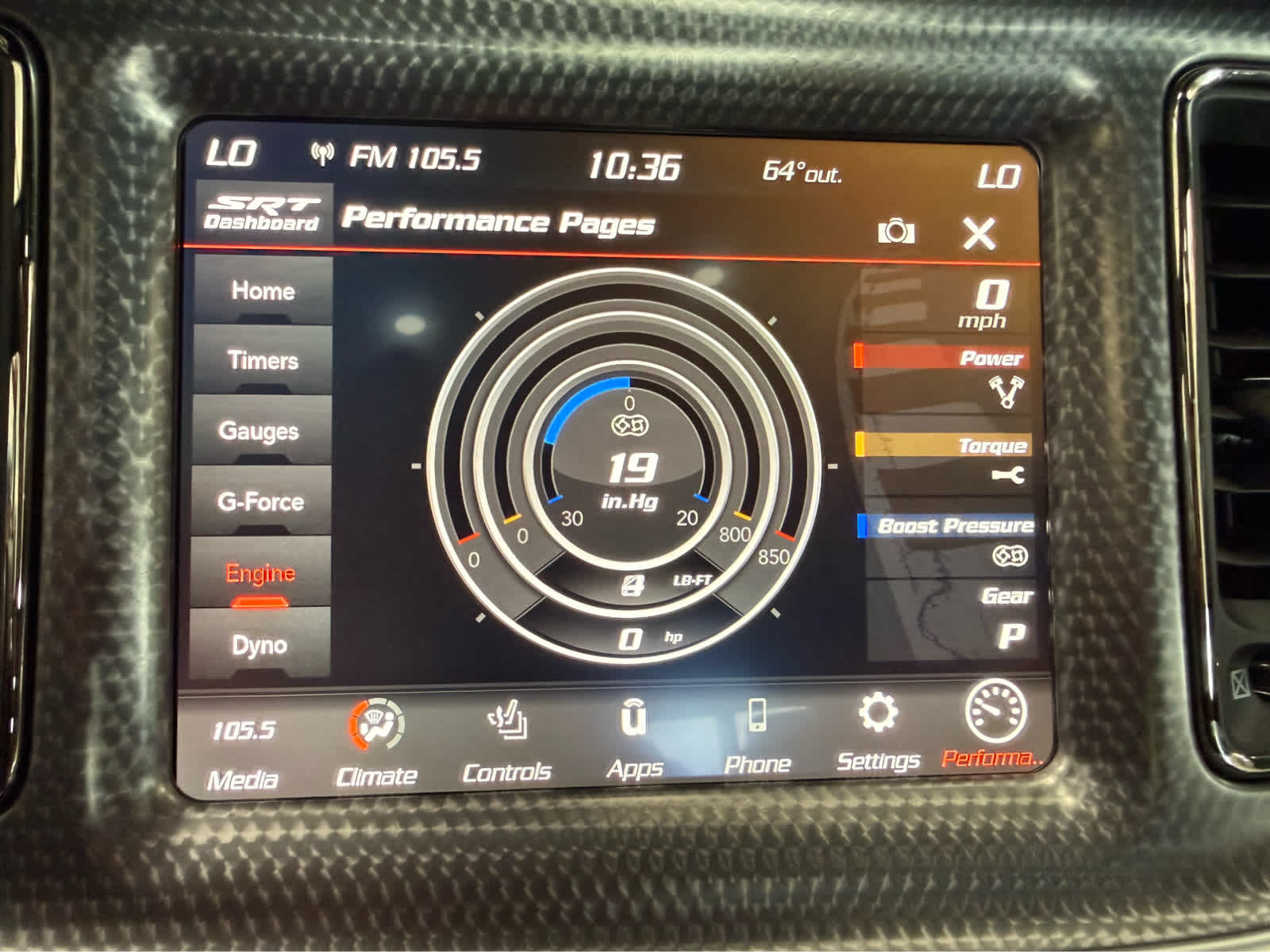 2023 Dodge Challenger SRT - Photo 15