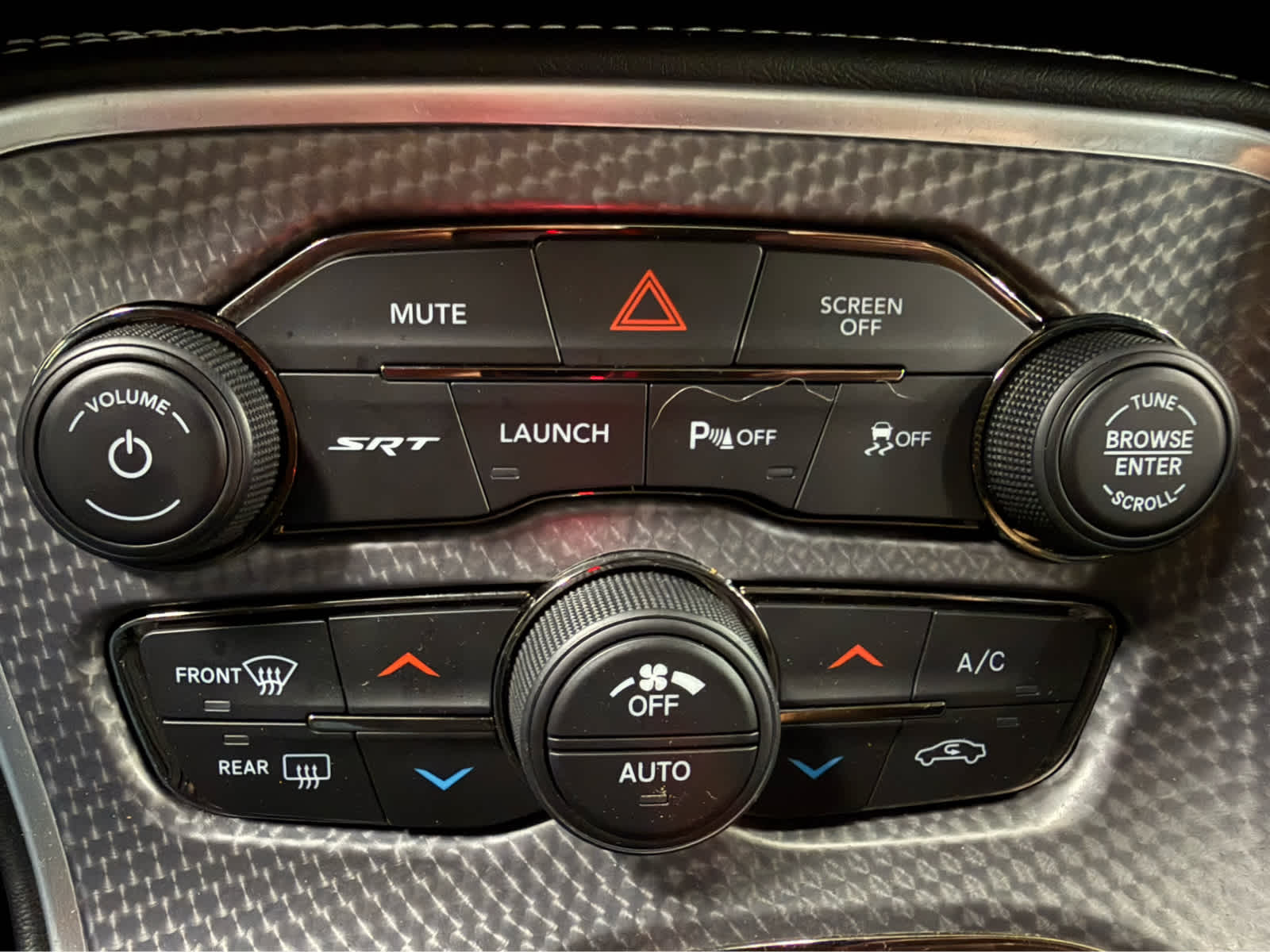 2023 Dodge Challenger SRT Super Stock
