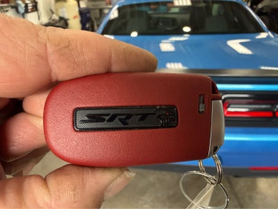 2023 Dodge Challenger SRT Super Stock