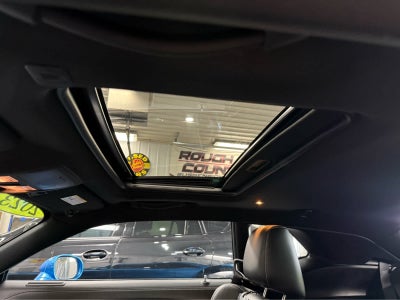 2023 Dodge Challenger SRT Super Stock