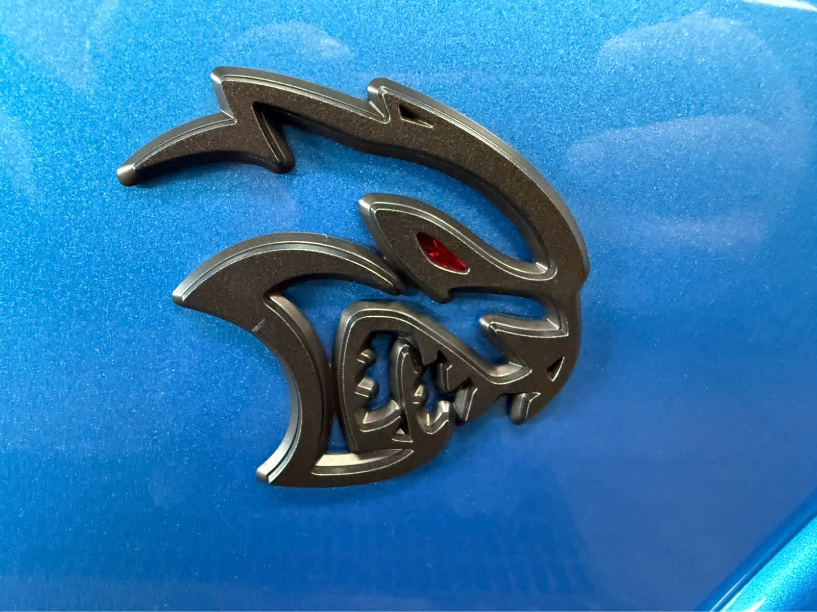 2023 Dodge Challenger SRT - Photo 28