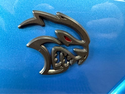 2023 Dodge Challenger SRT Super Stock