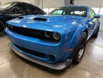 2023 Dodge Challenger SRT Super Stock