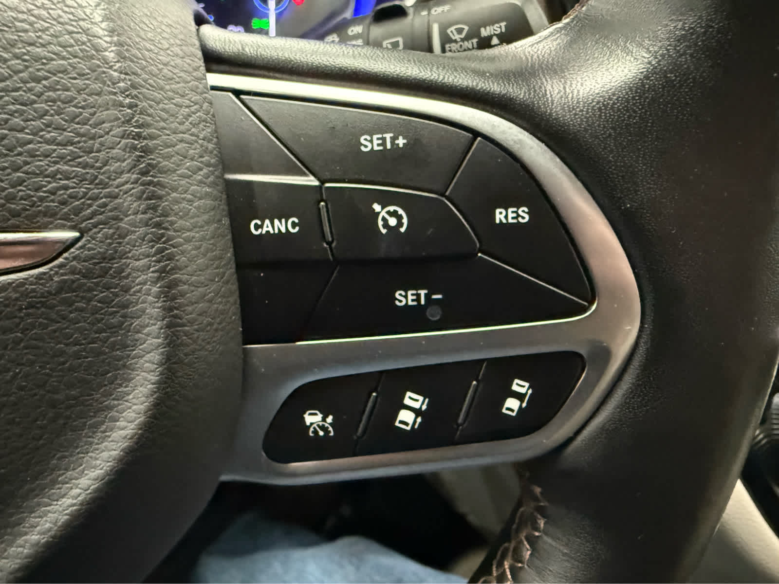 2019 Chrysler Pacifica Touring L Plus