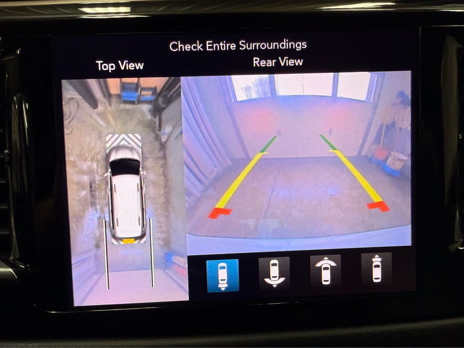 2019 Chrysler Pacifica Touring L Plus