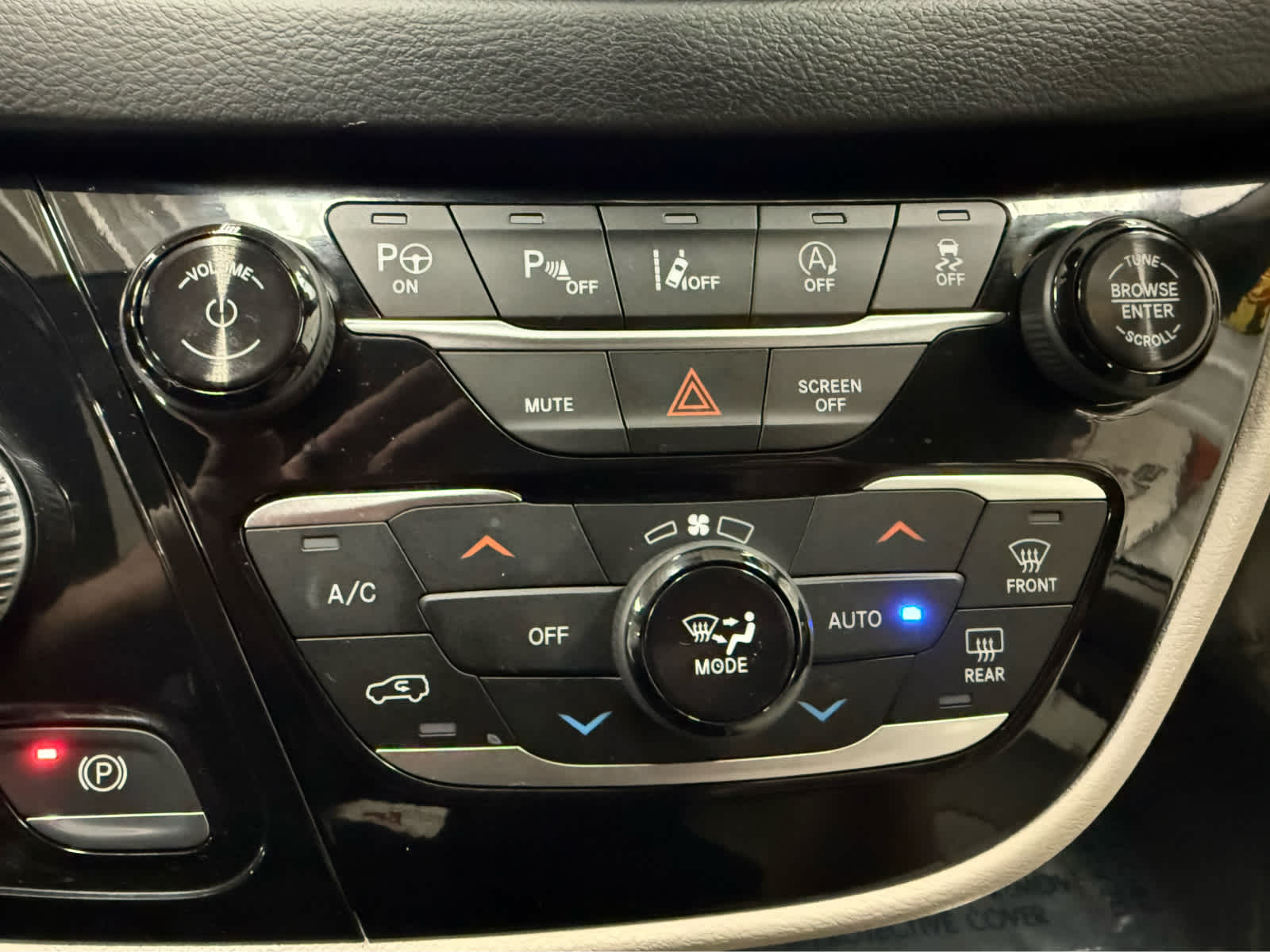 2019 Chrysler Pacifica Touring L Plus