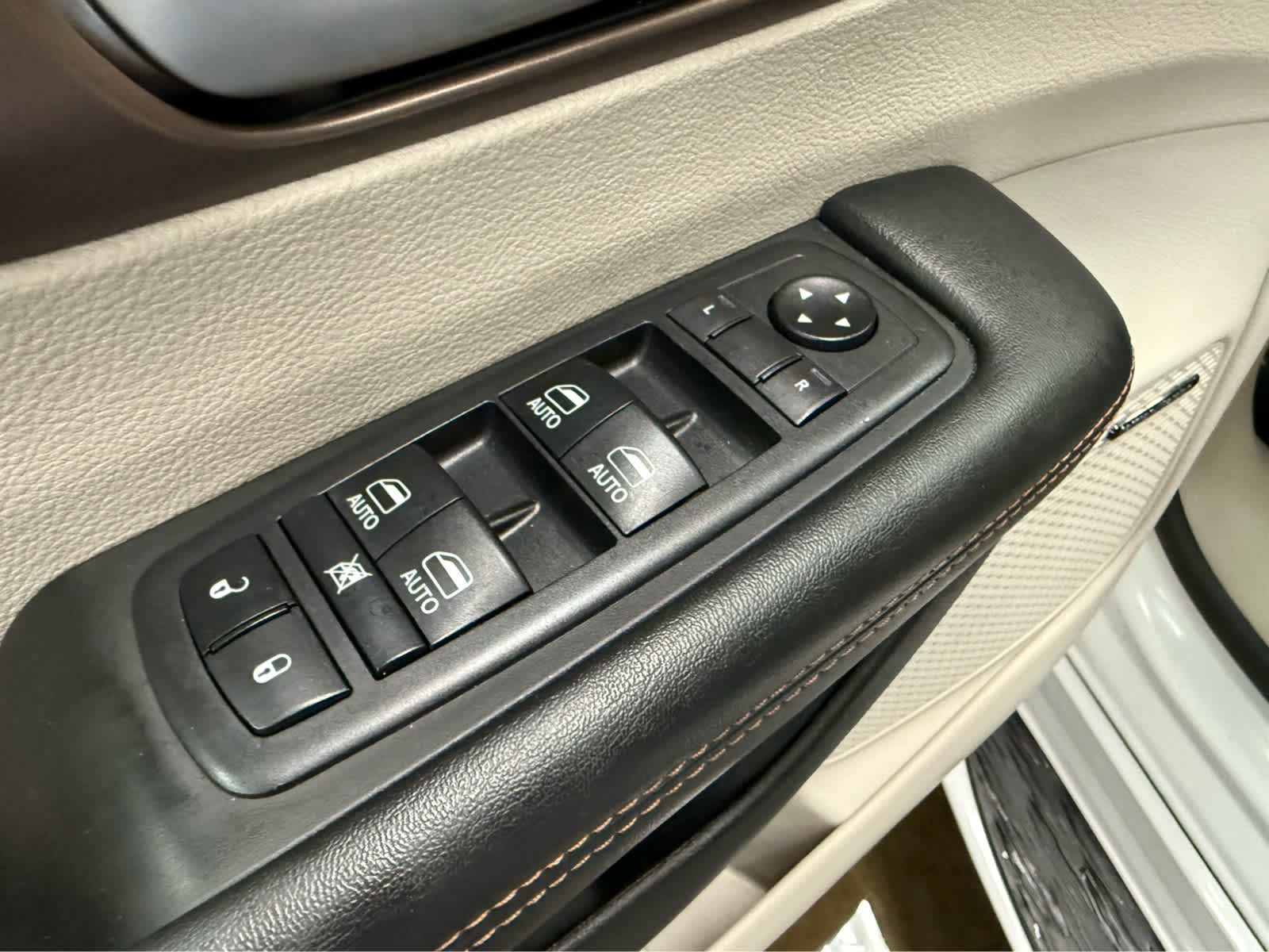 2019 Chrysler Pacifica Touring L Plus