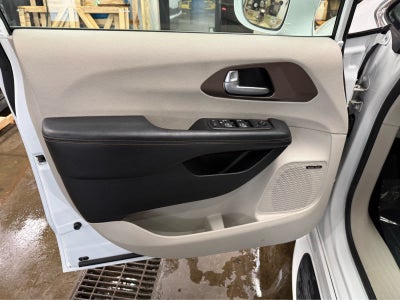 2019 Chrysler Pacifica Touring L Plus