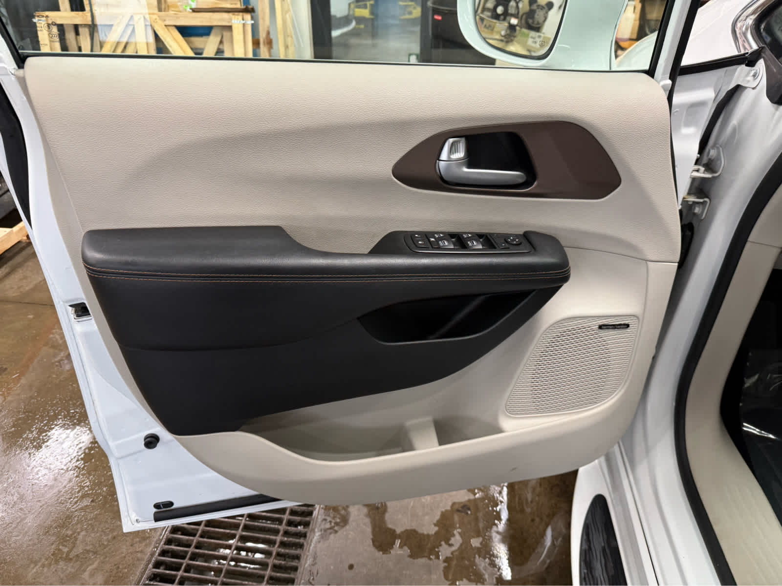 2019 Chrysler Pacifica Touring L Plus