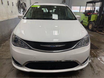 2019 Chrysler Pacifica Touring L Plus