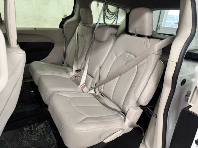 2019 Chrysler Pacifica Touring L Plus