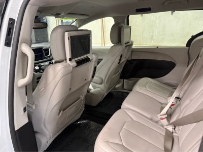 2019 Chrysler Pacifica Touring L Plus