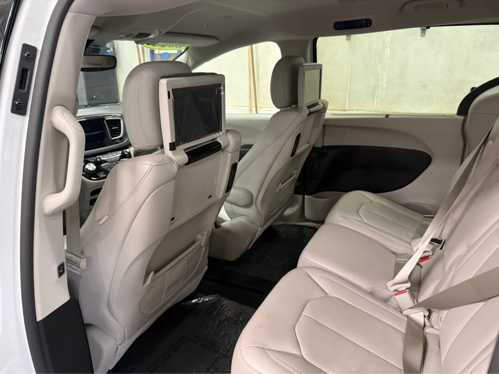 2019 Chrysler Pacifica Touring L Plus