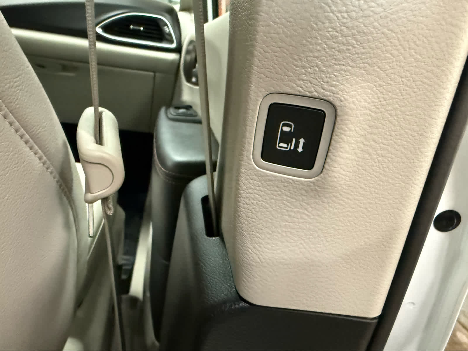 2019 Chrysler Pacifica Touring L Plus