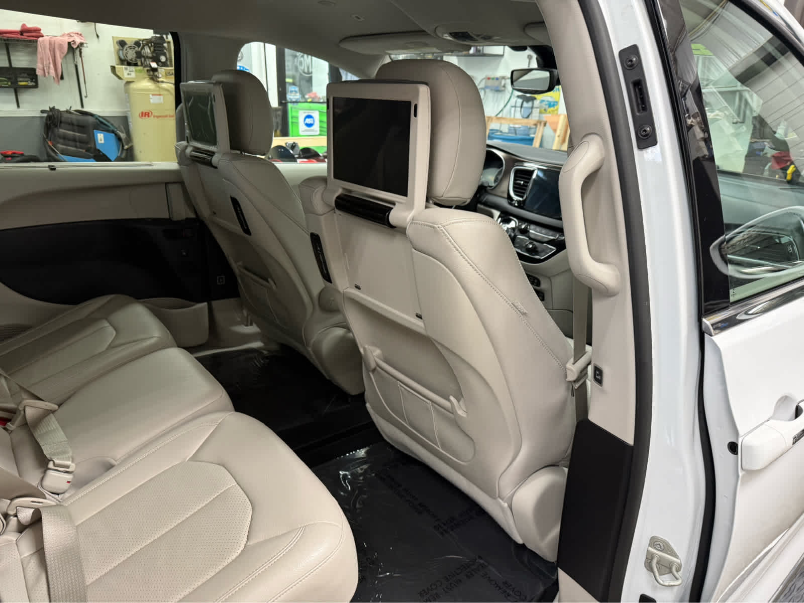 2019 Chrysler Pacifica Touring L Plus