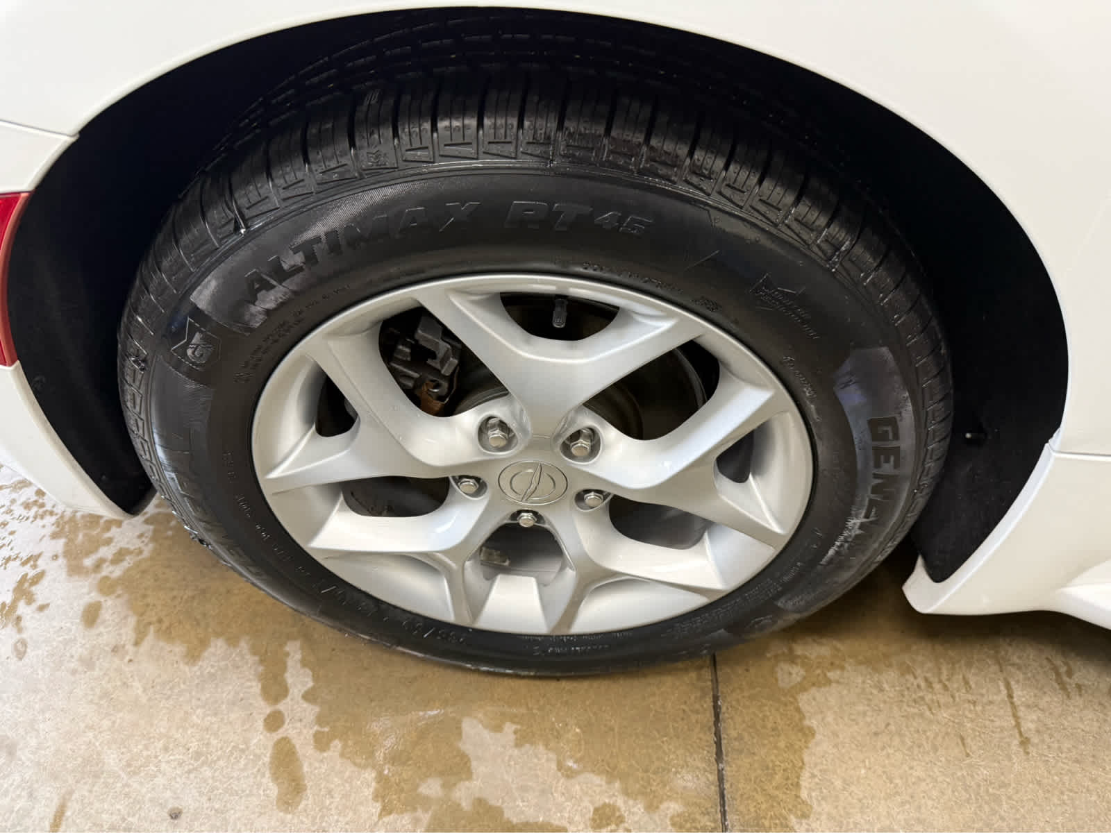 2019 Chrysler Pacifica Touring L Plus