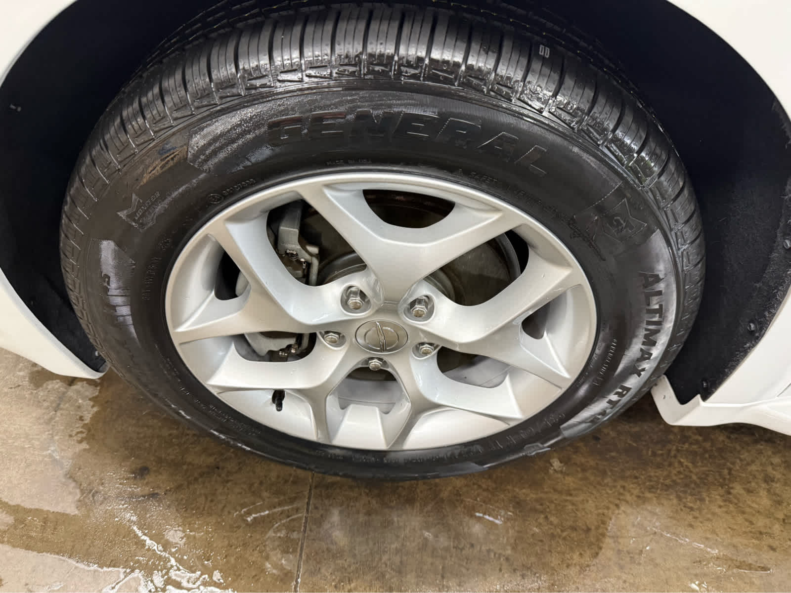 2019 Chrysler Pacifica Touring L Plus