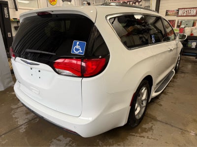2019 Chrysler Pacifica Touring L Plus