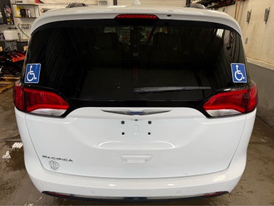 2019 Chrysler Pacifica Touring L Plus
