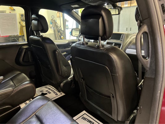 2018 Dodge Grand Caravan GT in Herkimer, NY - Licari Motor Car