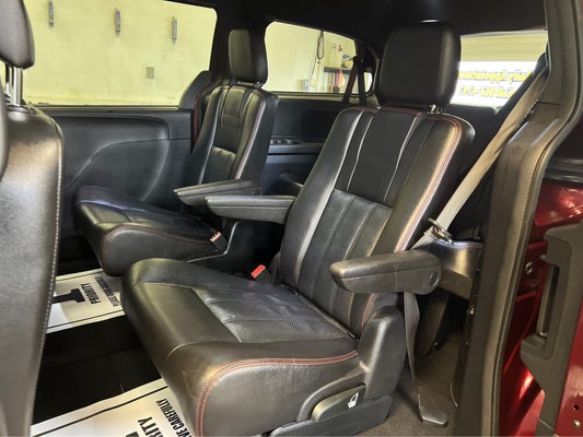 2018 Dodge Grand Caravan GT in Herkimer, NY - Licari Motor Car