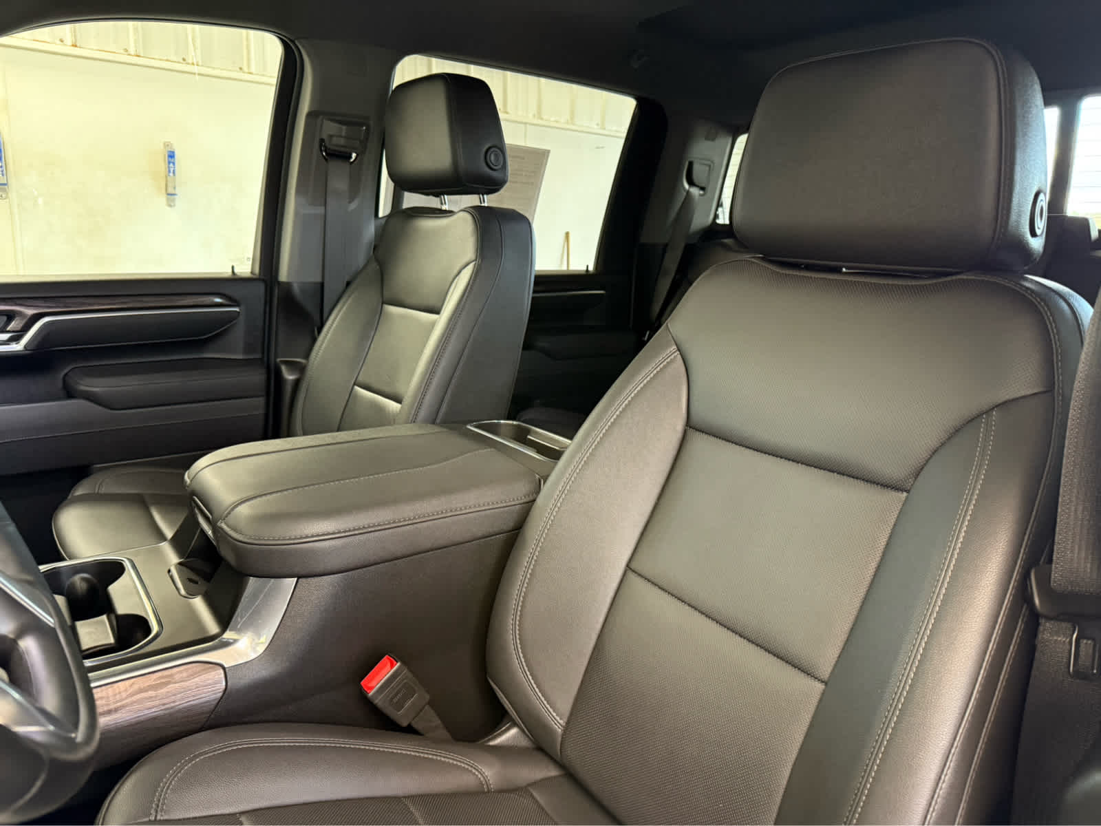 2025 Chevrolet Silverado 3500HD LTZ