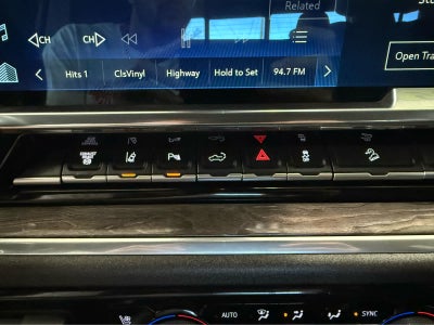 2025 Chevrolet Silverado 3500HD LTZ