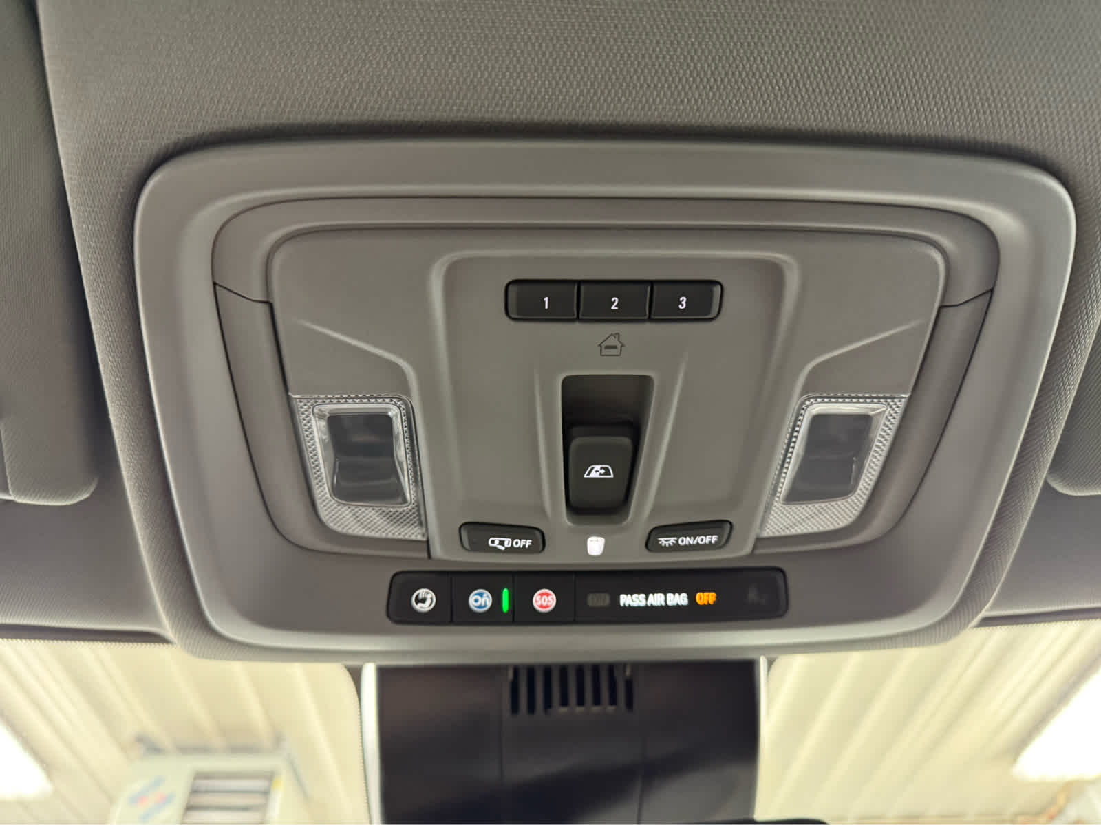 2025 Chevrolet Silverado 3500HD LTZ