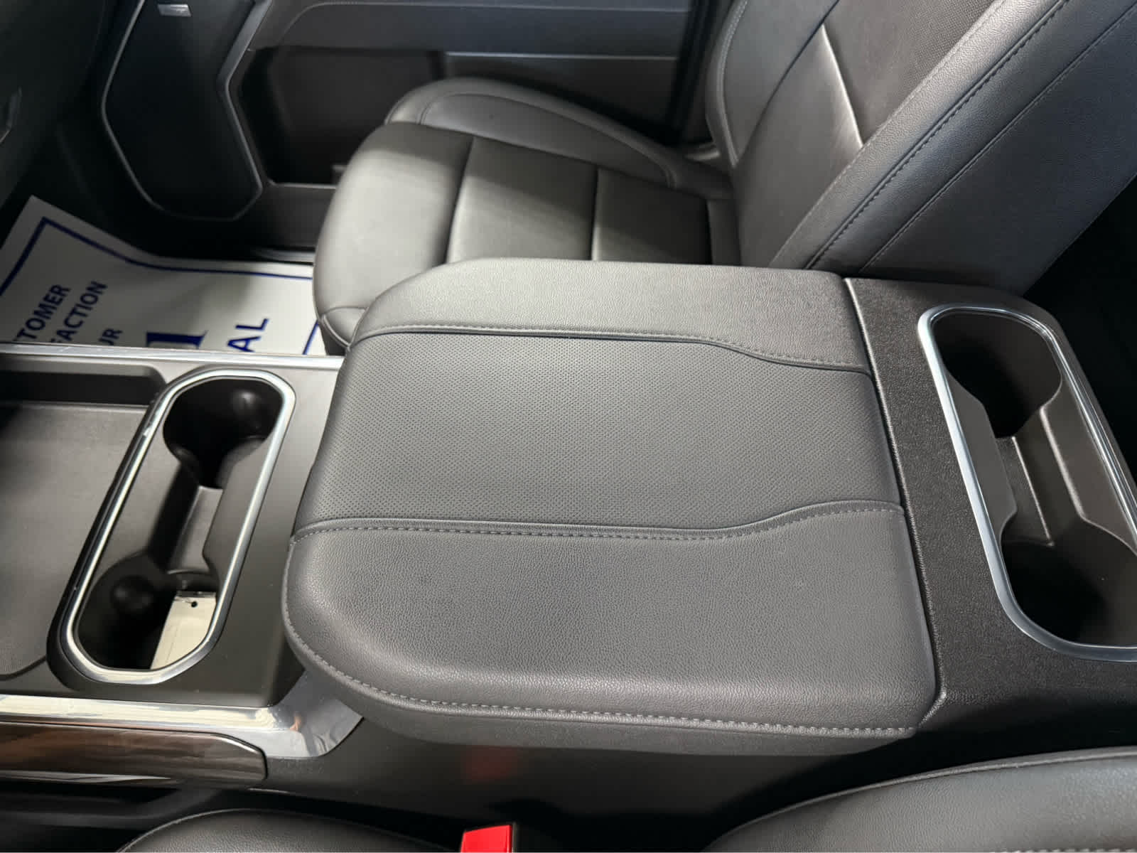 2025 Chevrolet Silverado 3500HD LTZ