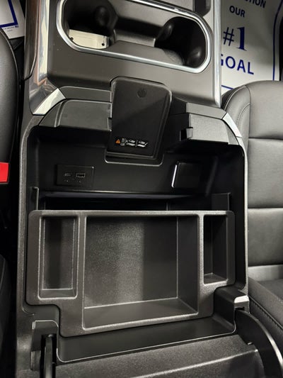 2025 Chevrolet Silverado 3500HD LTZ