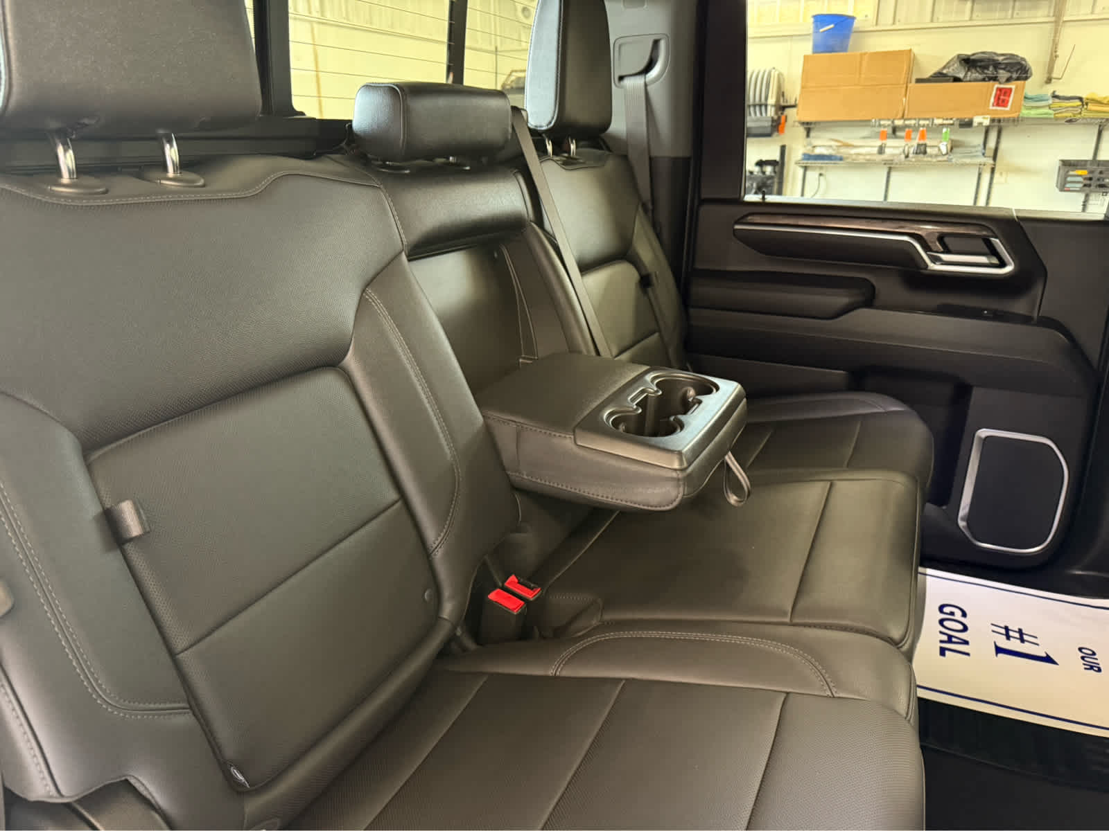 2025 Chevrolet Silverado 3500HD LTZ