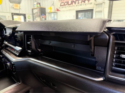 2025 Chevrolet Silverado 3500HD LTZ