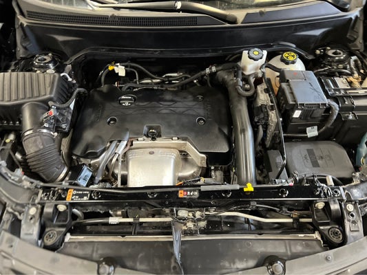 2019 Chevrolet Equinox LT in Herkimer, NY - Licari Motor Car