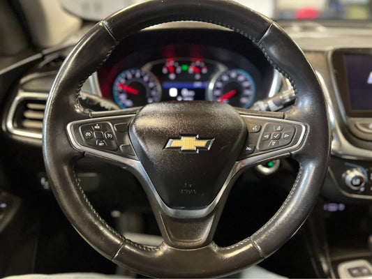 2019 Chevrolet Equinox LT in Herkimer, NY - Licari Motor Car