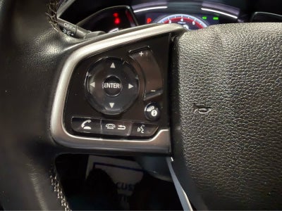 2021 Honda Civic Sedan Sport
