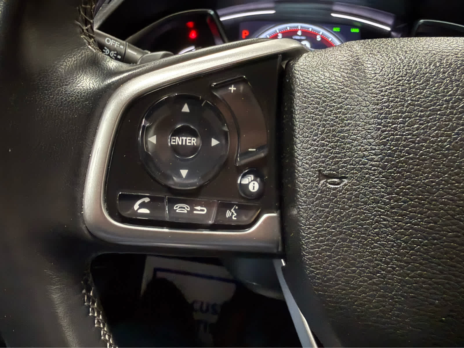 2021 Honda Civic Sedan Sport