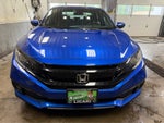 2021 Honda Civic Sedan Sport