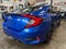 2021 Honda Civic Sedan Sport