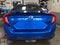 2021 Honda Civic Sedan Sport