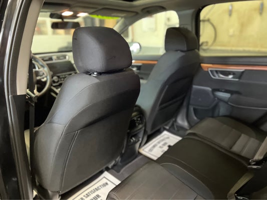 2019 Honda CR-V EX in Herkimer, NY - Licari Motor Car