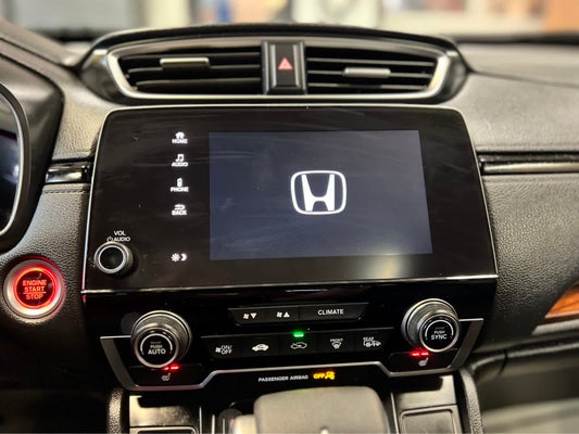 2019 Honda CR-V EX in Herkimer, NY - Licari Motor Car