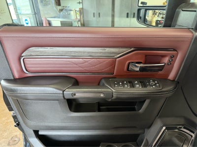 2025 RAM 2500 Limited