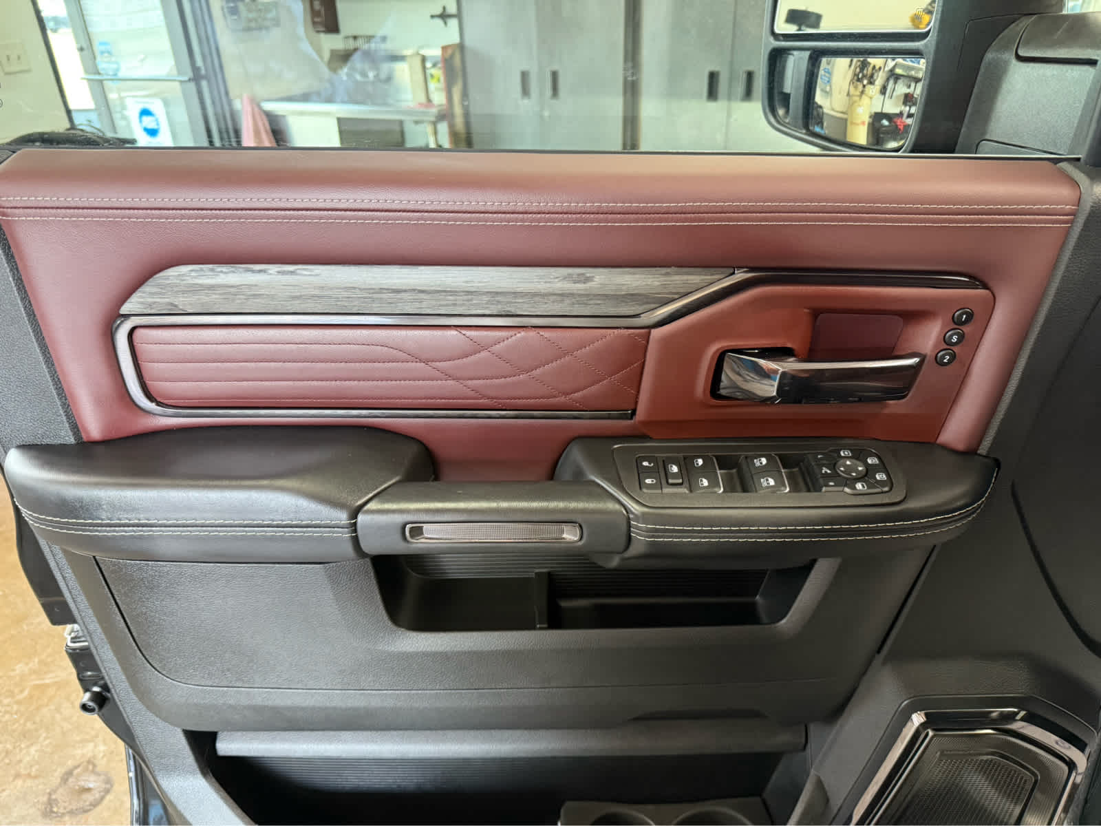 2025 RAM 2500 Limited