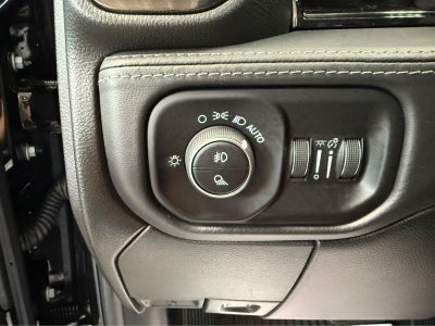 2025 RAM 2500 Limited