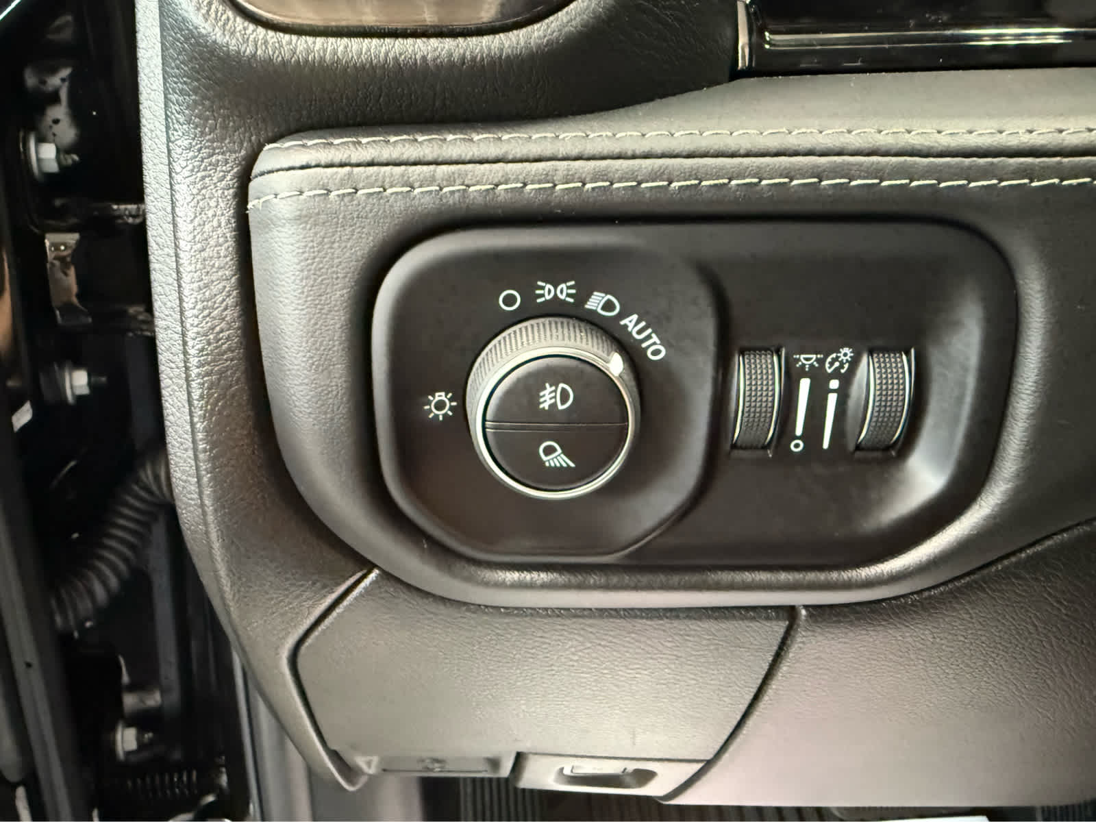 2025 RAM 2500 Limited