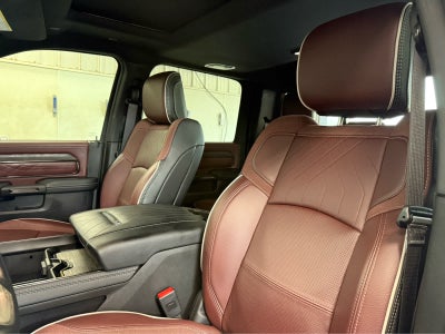 2025 RAM 2500 Limited