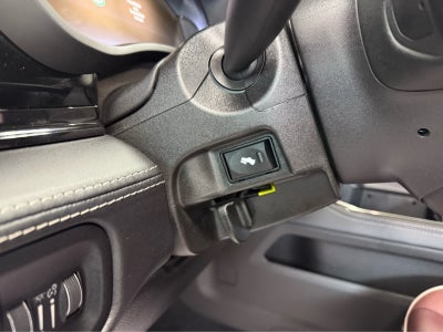 2025 RAM 2500 Limited